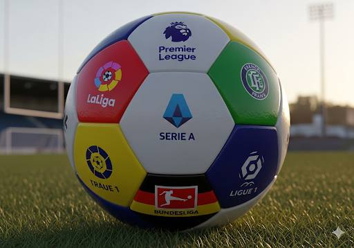 足球报手机版APP界面展示